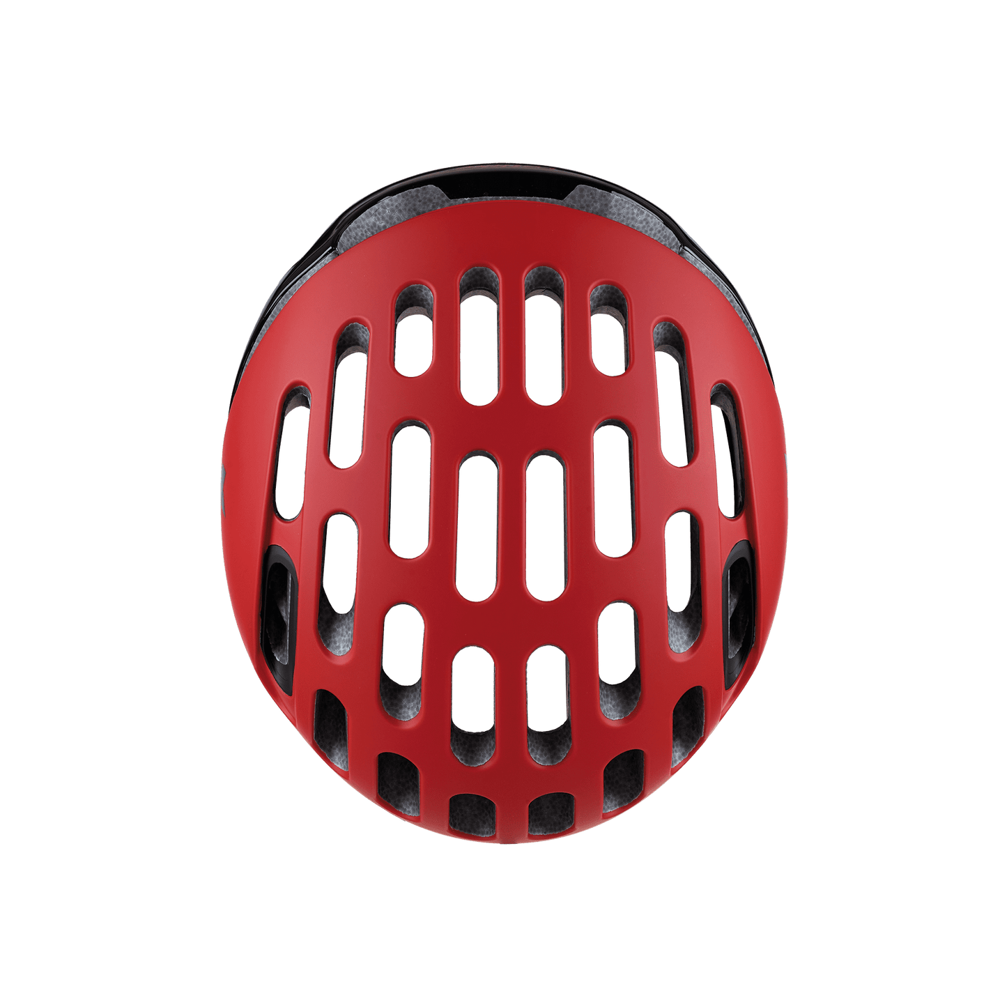 Catlike Whisper II Cycling Helmet | Red/Balck