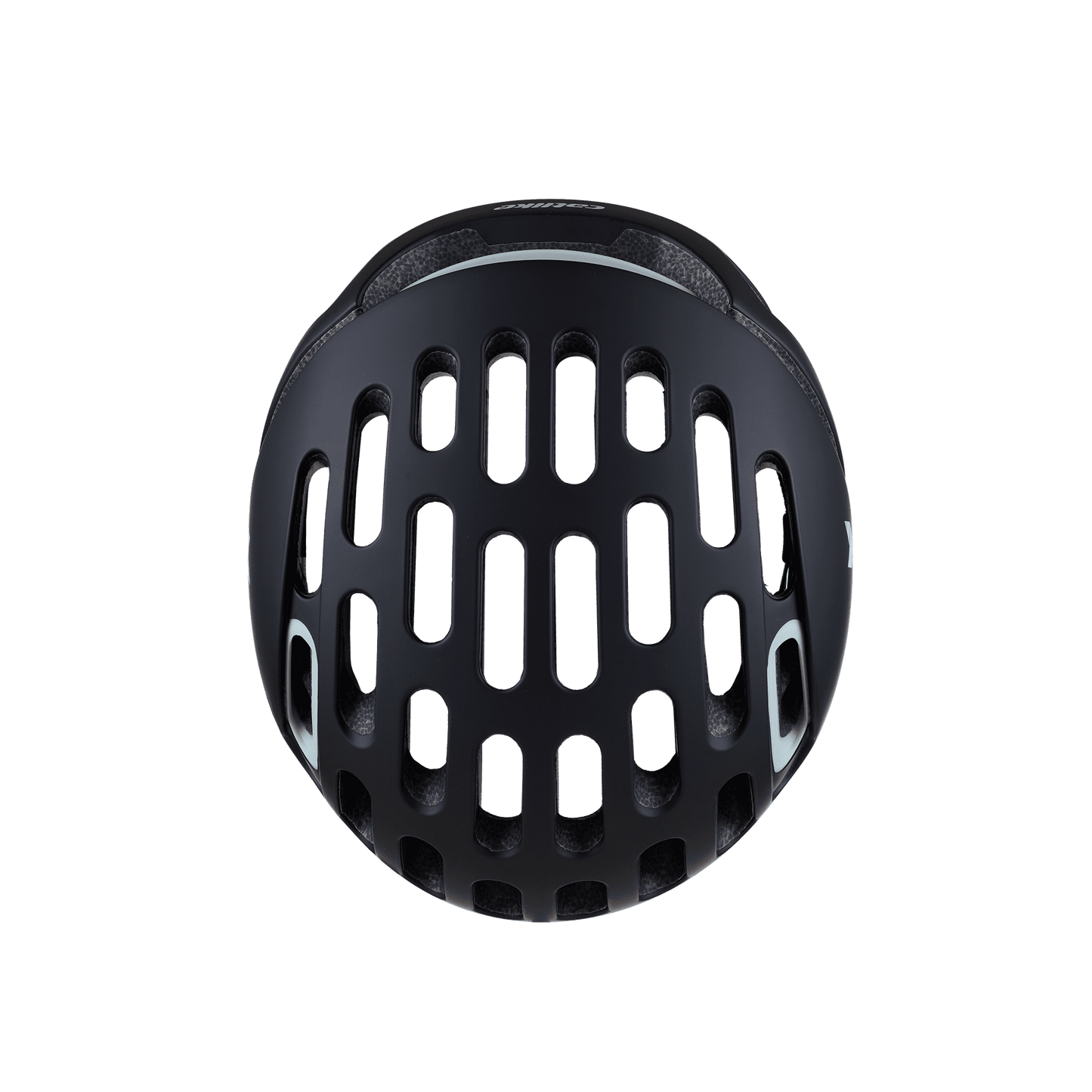 Catlike Whisper II Cycling Helmet | Black Mate