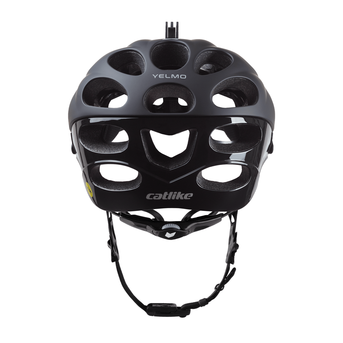 Catlike Yelmo MIPS Mountain Bike Helmet | Black Mate