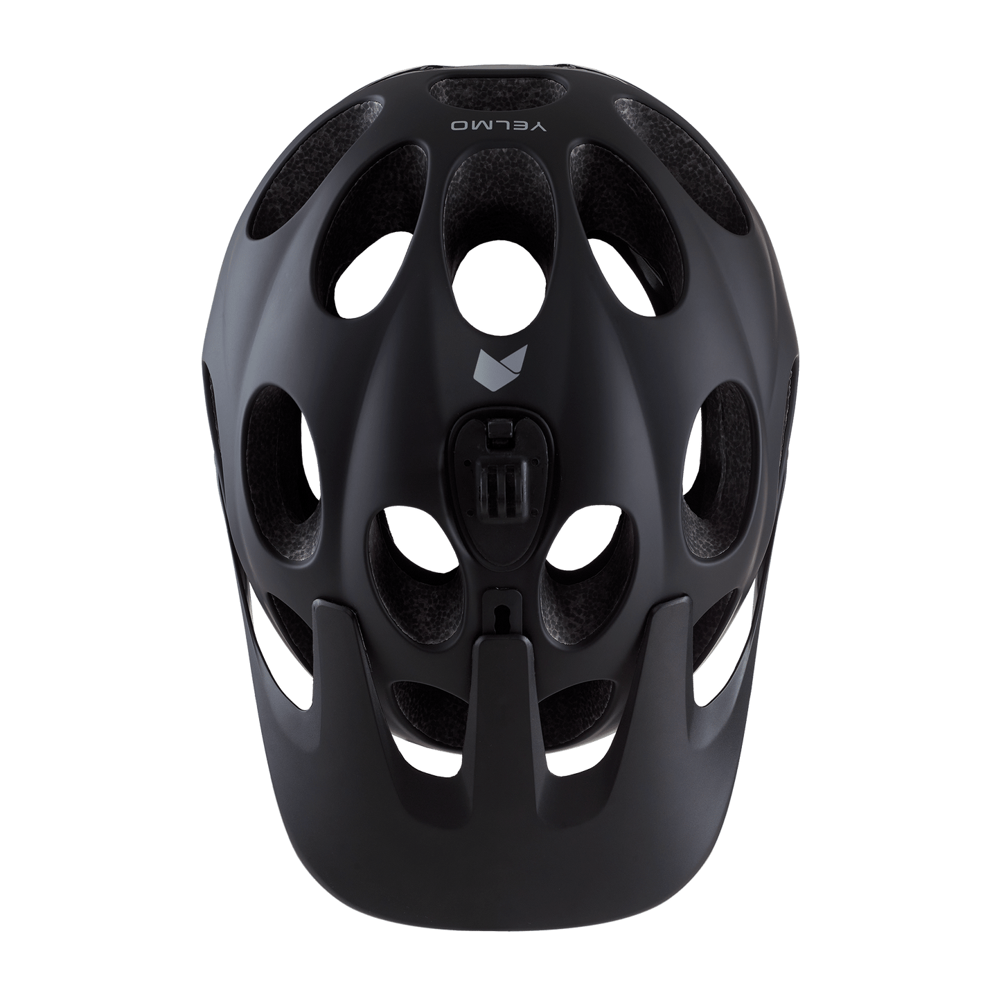 Catlike Yelmo MIPS Mountain Bike Helmet | Black Mate