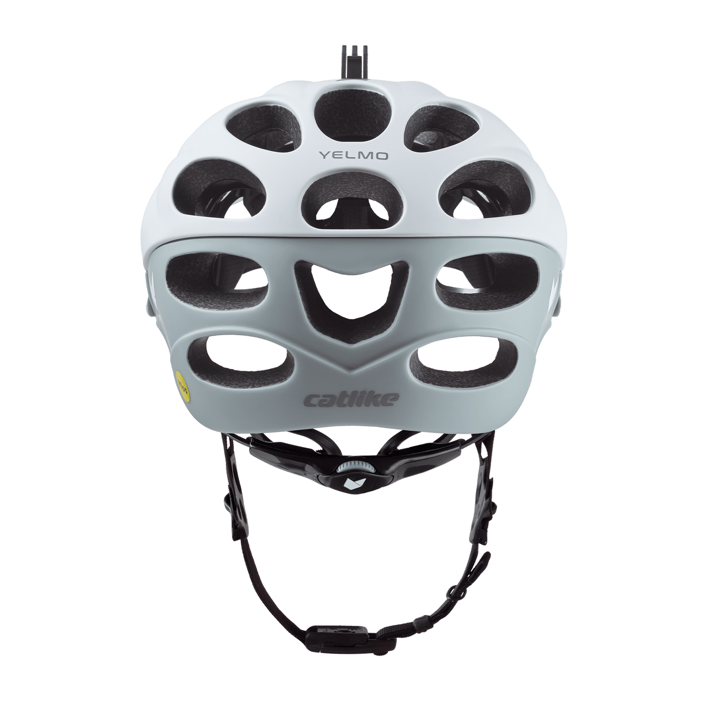 Catlike Yelmo MIPS Mountain Bike Helmet | White