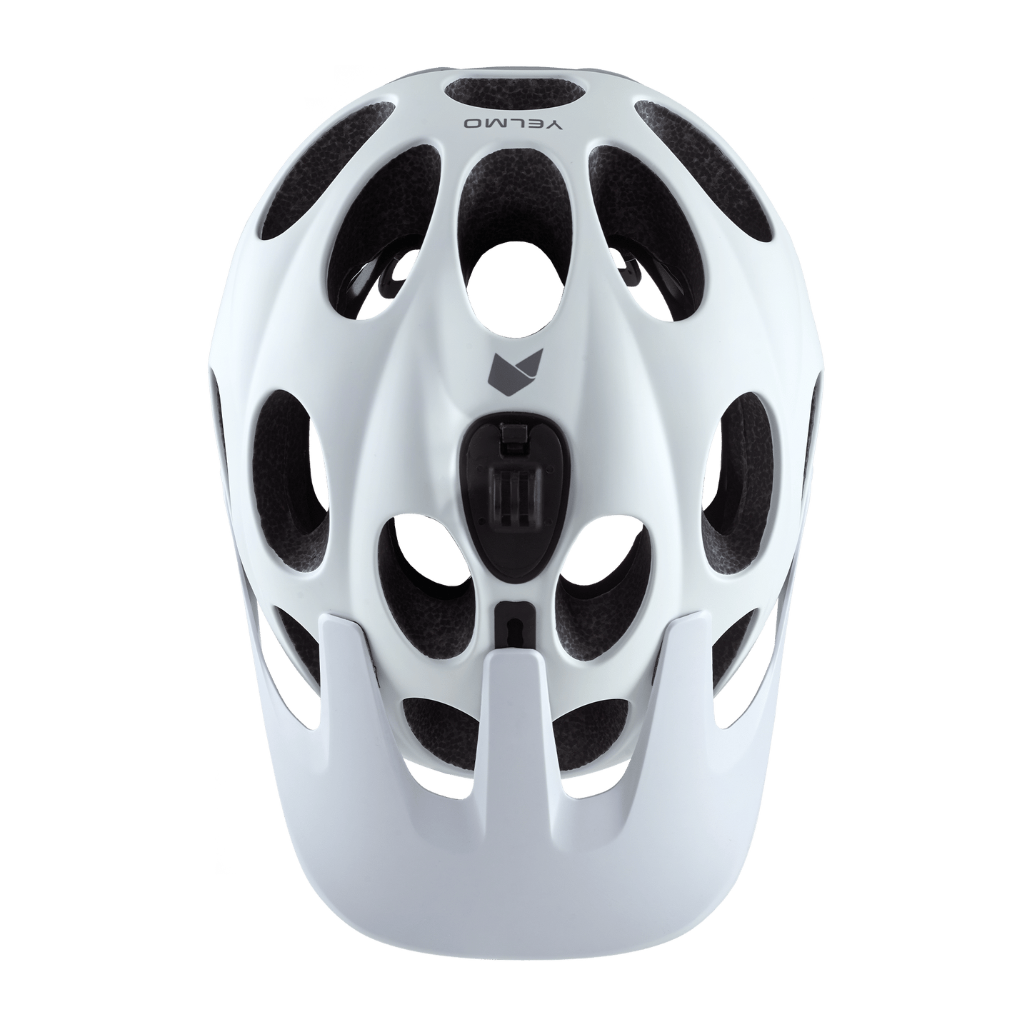 Catlike Yelmo MIPS Mountain Bike Helmet | White
