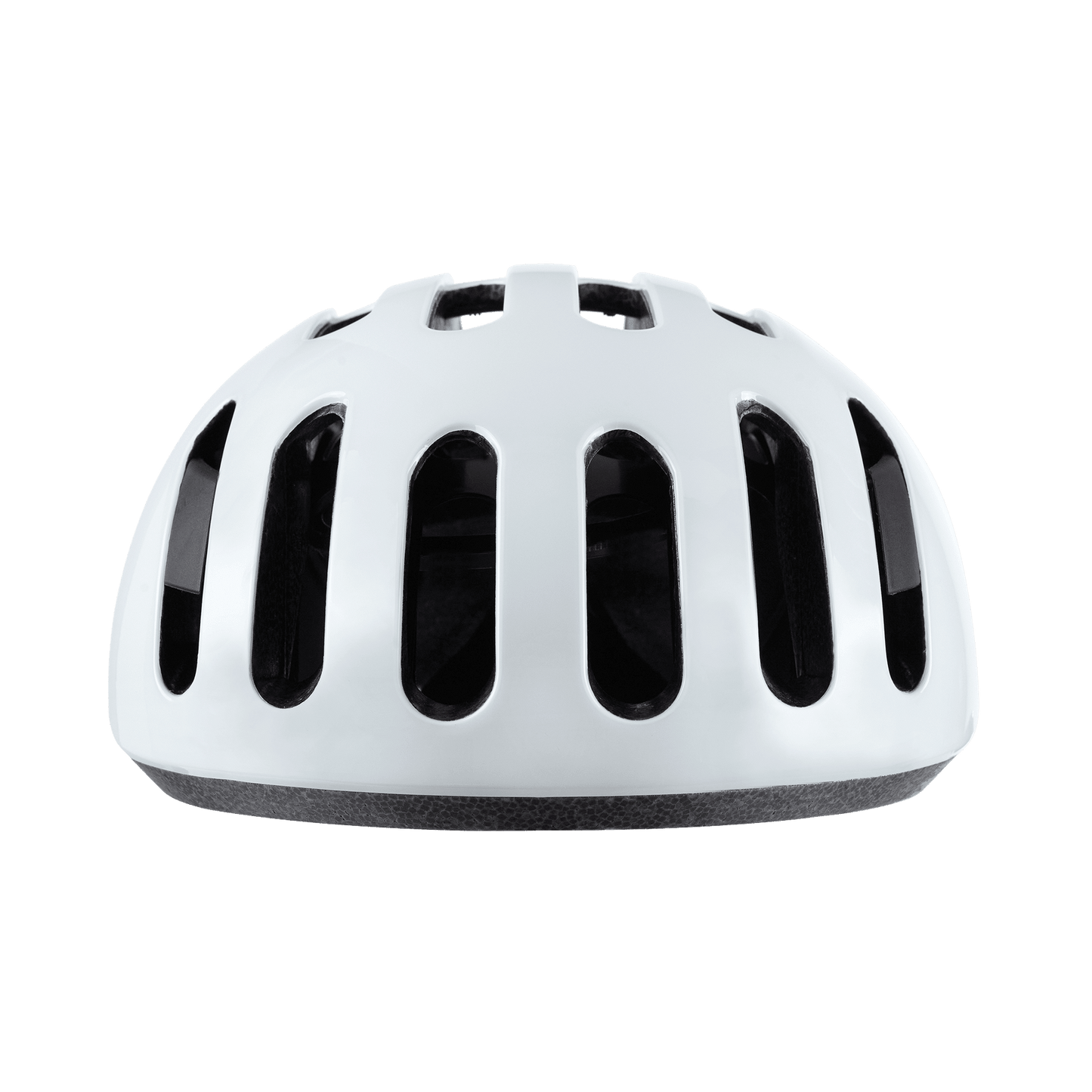 Catlike Kompacto II Road Cycling Helmet | White Gloss