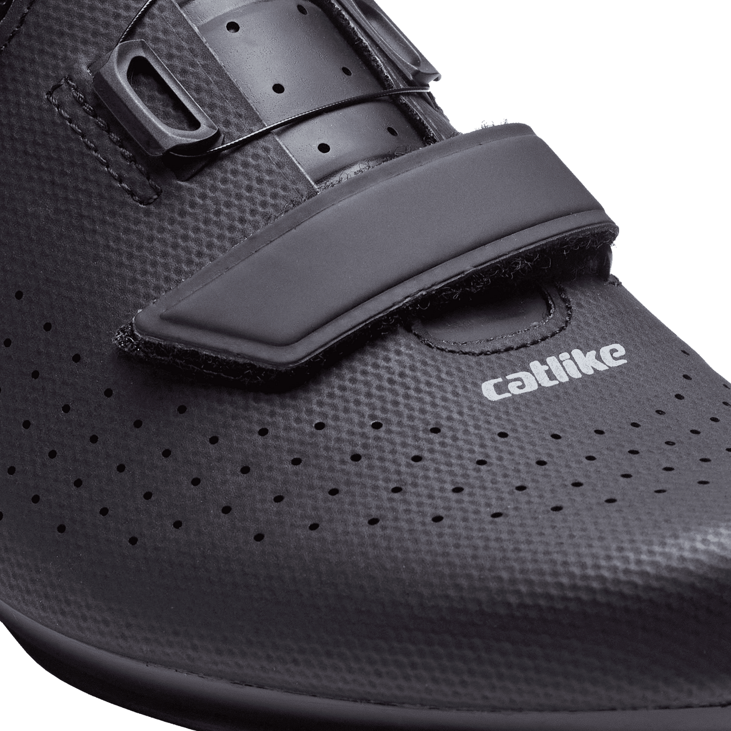 Catlike Kompact’o R Road Cycling Shoes | Black