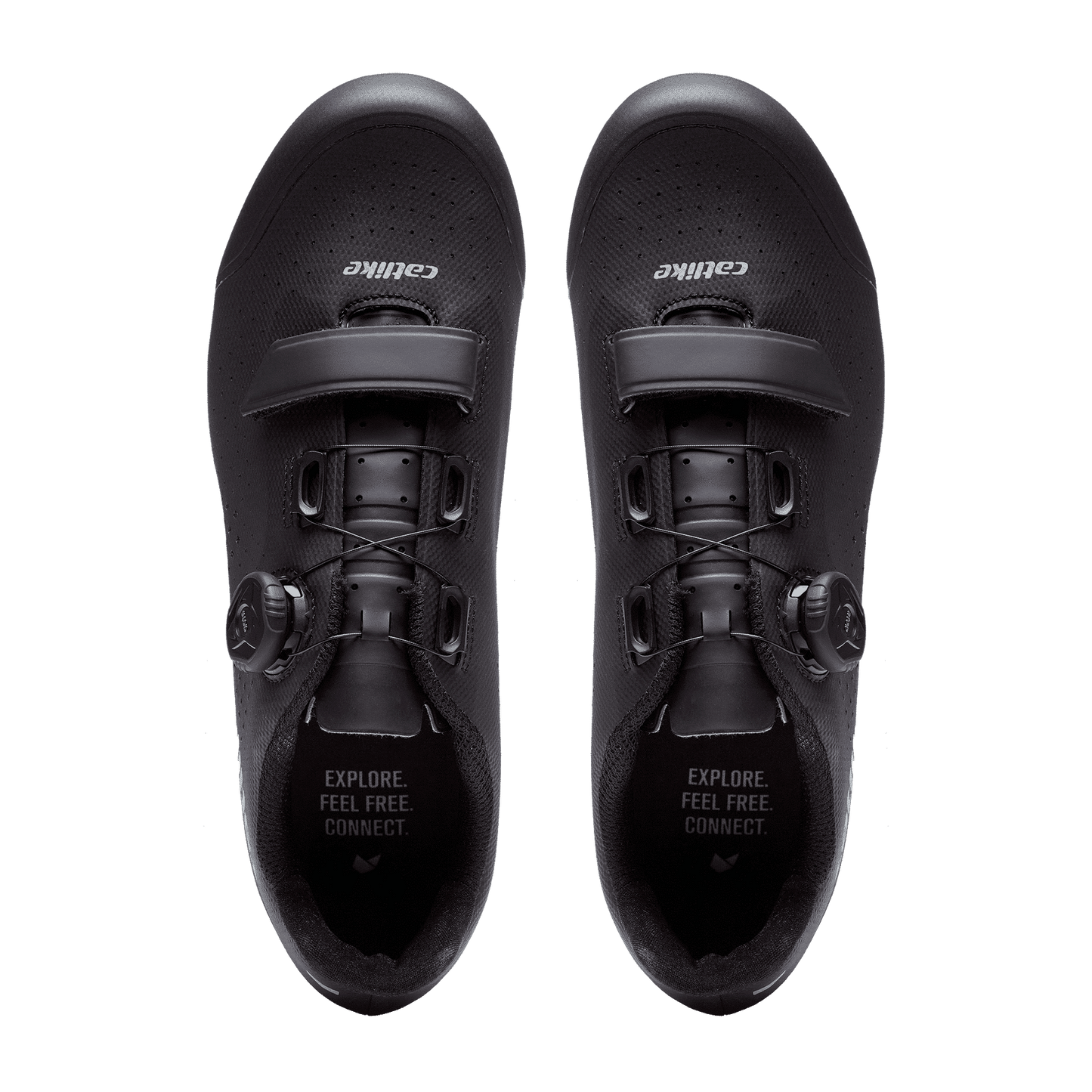 Catlike Kompacto X Mountain Bike Shoes | Black