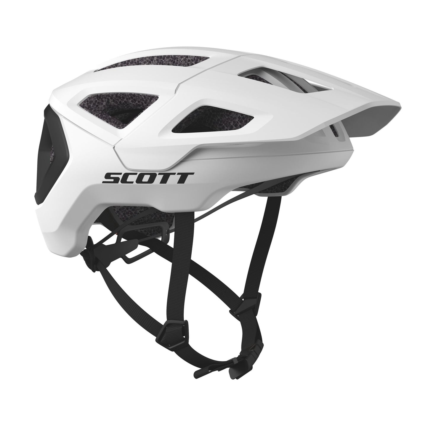 Scott Tago Plus CE All-Mountain Helmet