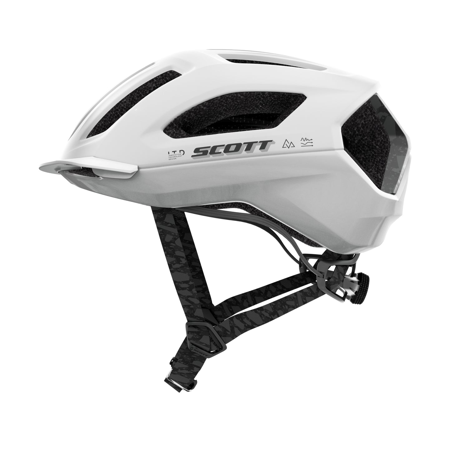 Scott Sierra MIPS Cycling Helmet