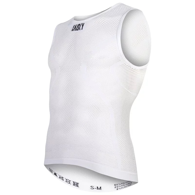 Baisky Men’s Knitting Base Layer – Innervest III