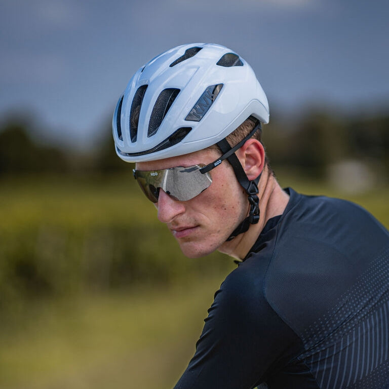 Kask Sintesi Cycling Helmet