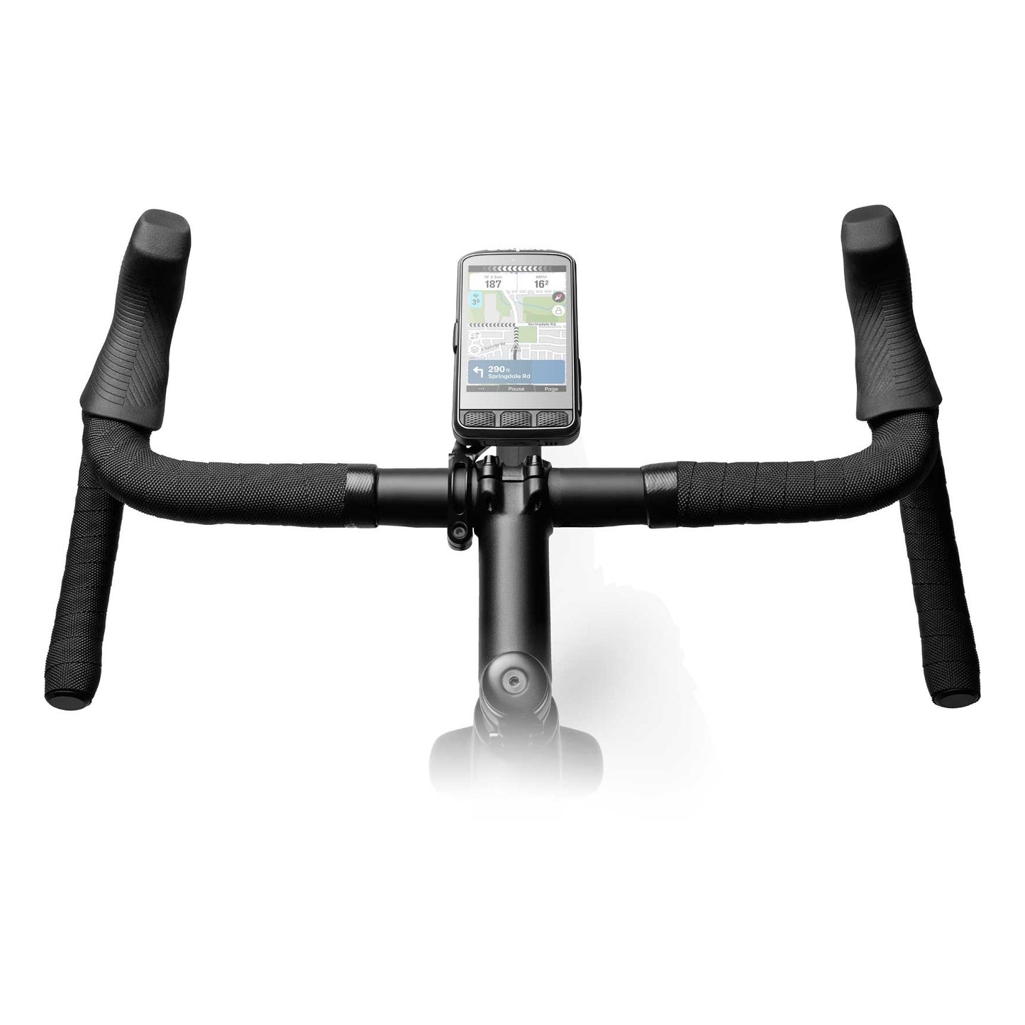 Wahoo Elemnt Ace GPS Bike Computer