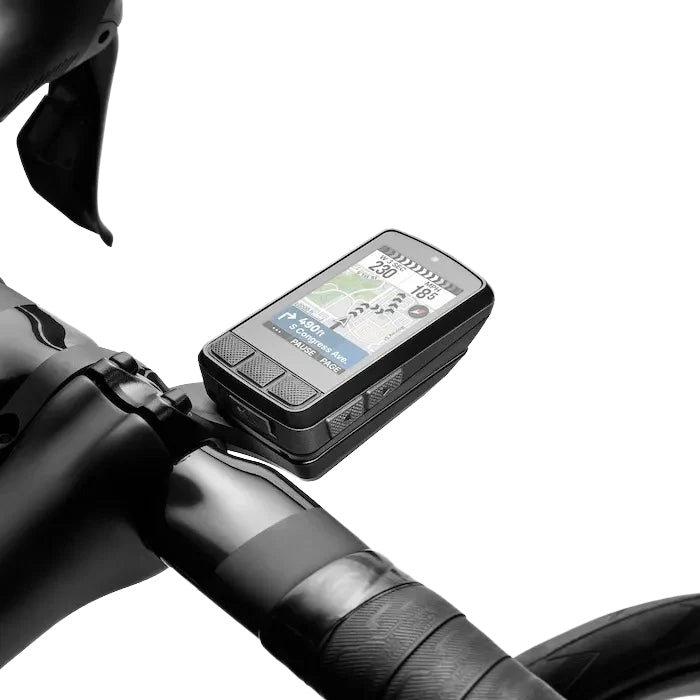 Wahoo ELEMNT BOLT V3 GPS Cycling Computer