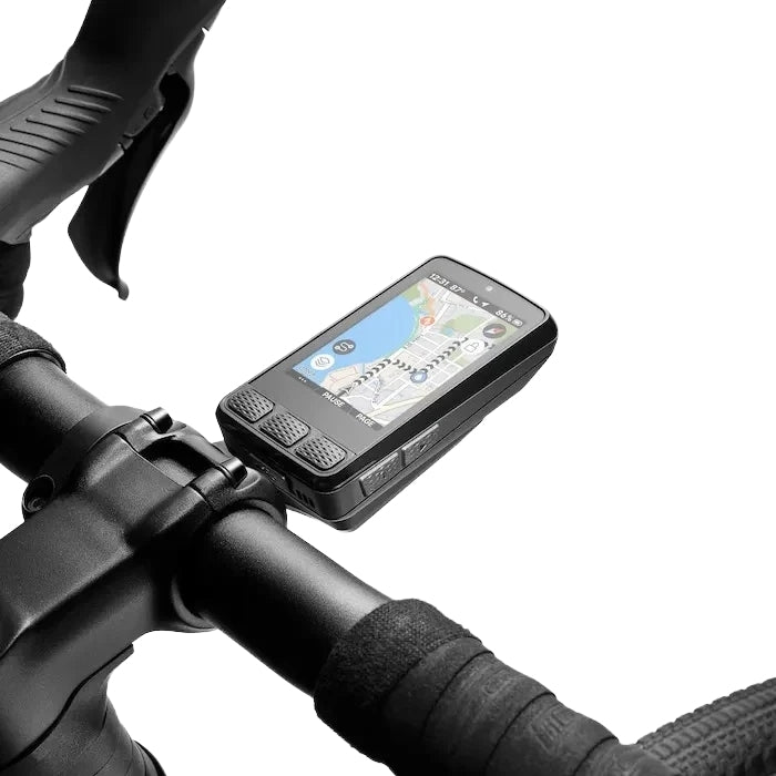 Wahoo ELEMNT ROAM V3 GPS Cycling Computer