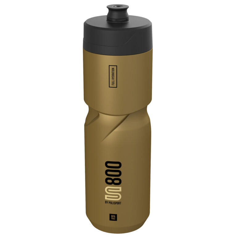 Polisport S800 Screw-On Bottle - 800 ml