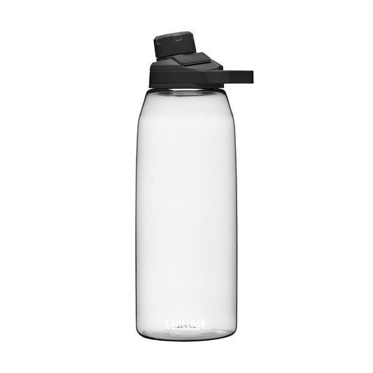 Camelbak Chute Mag 50oz, Clear