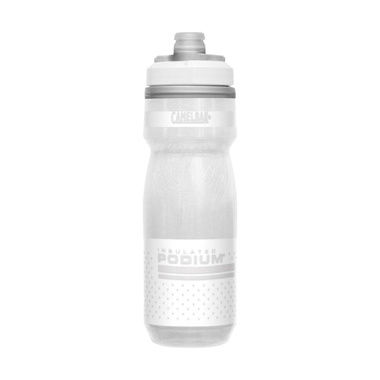 Camelbak Podium Chill 21oz, Reflective Ghost