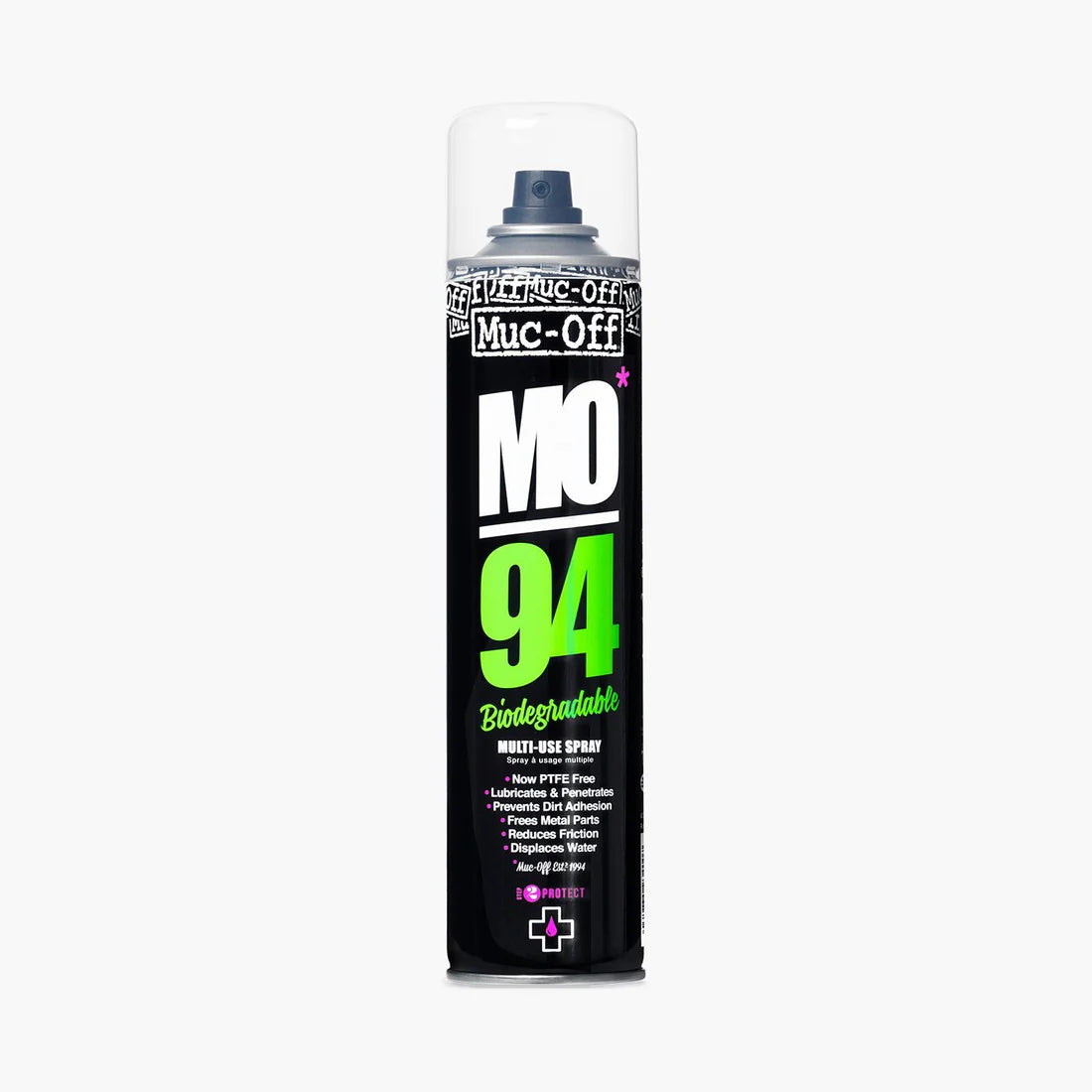 Muc-Off Bicycle Clean, Protect & Lube Kit