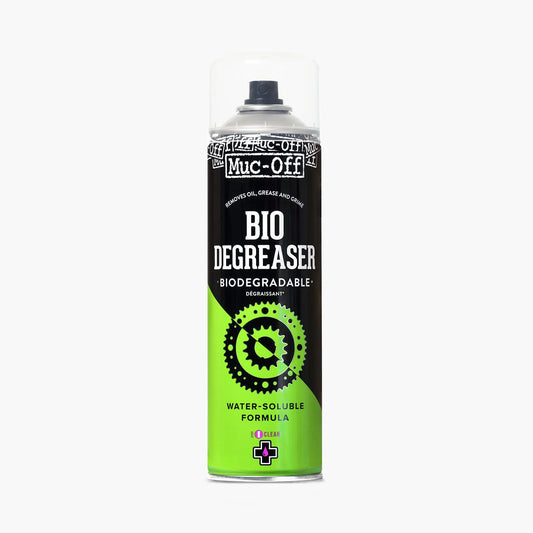Muc-Off Bio Degreaser – 500ml