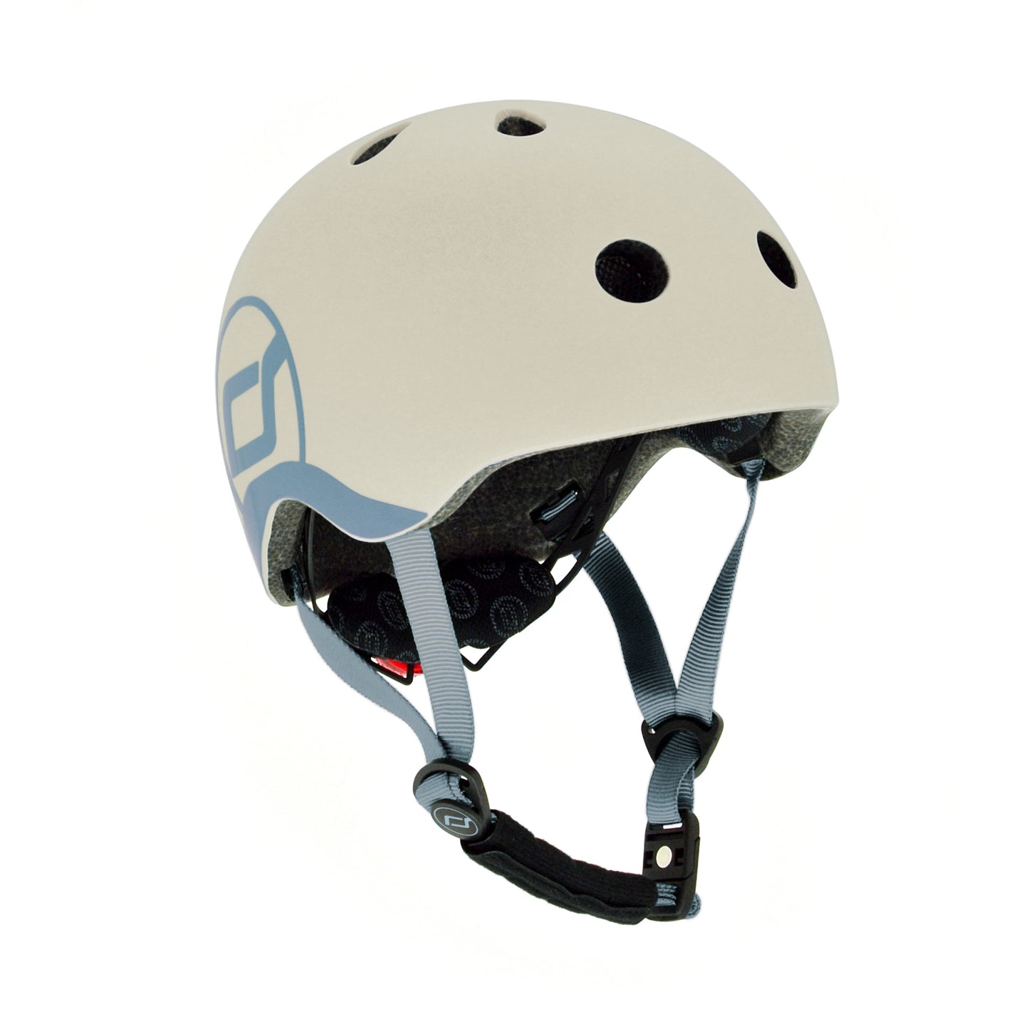 Scoot & Ride 2-in-1 Highwaykick-1 Scooter with Helmet XXS-S