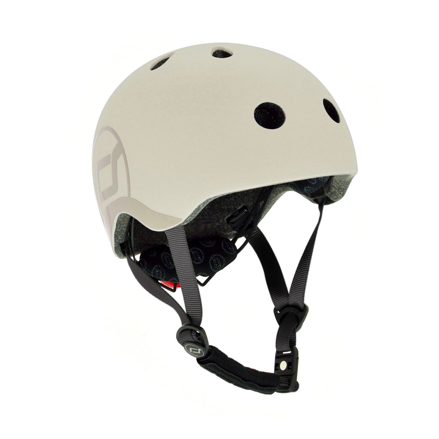 Scoot & Ride 2-in-1 Highwaykick-1 Kids Scooter with Helmet S-M