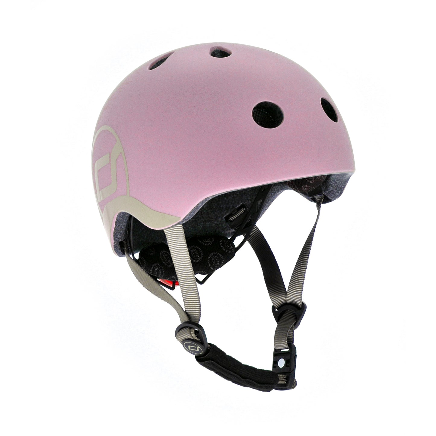 Scoot & Ride 2-in-1 Highwaykick-1 Scooter with Helmet XXS-S