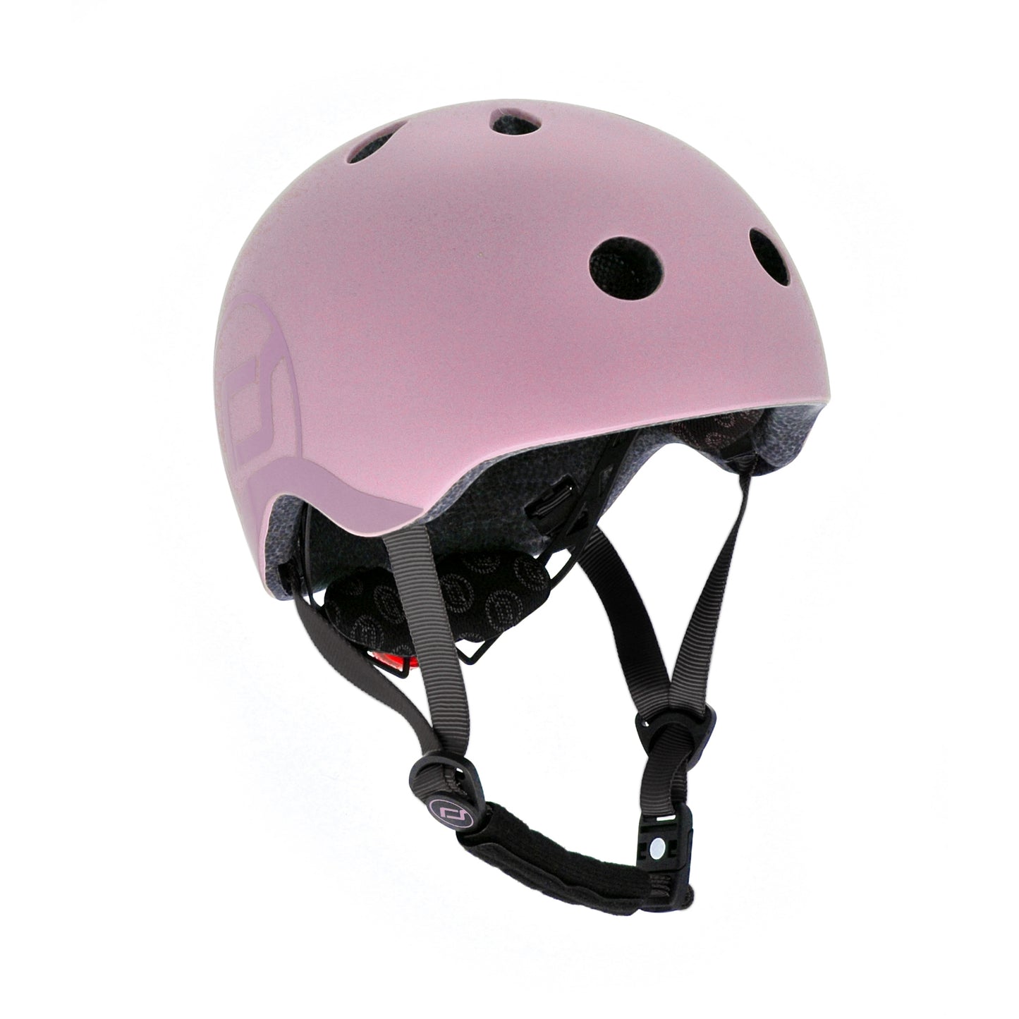 Scoot & Ride 2-in-1 Highwaykick-1 Kids Scooter with Helmet S-M