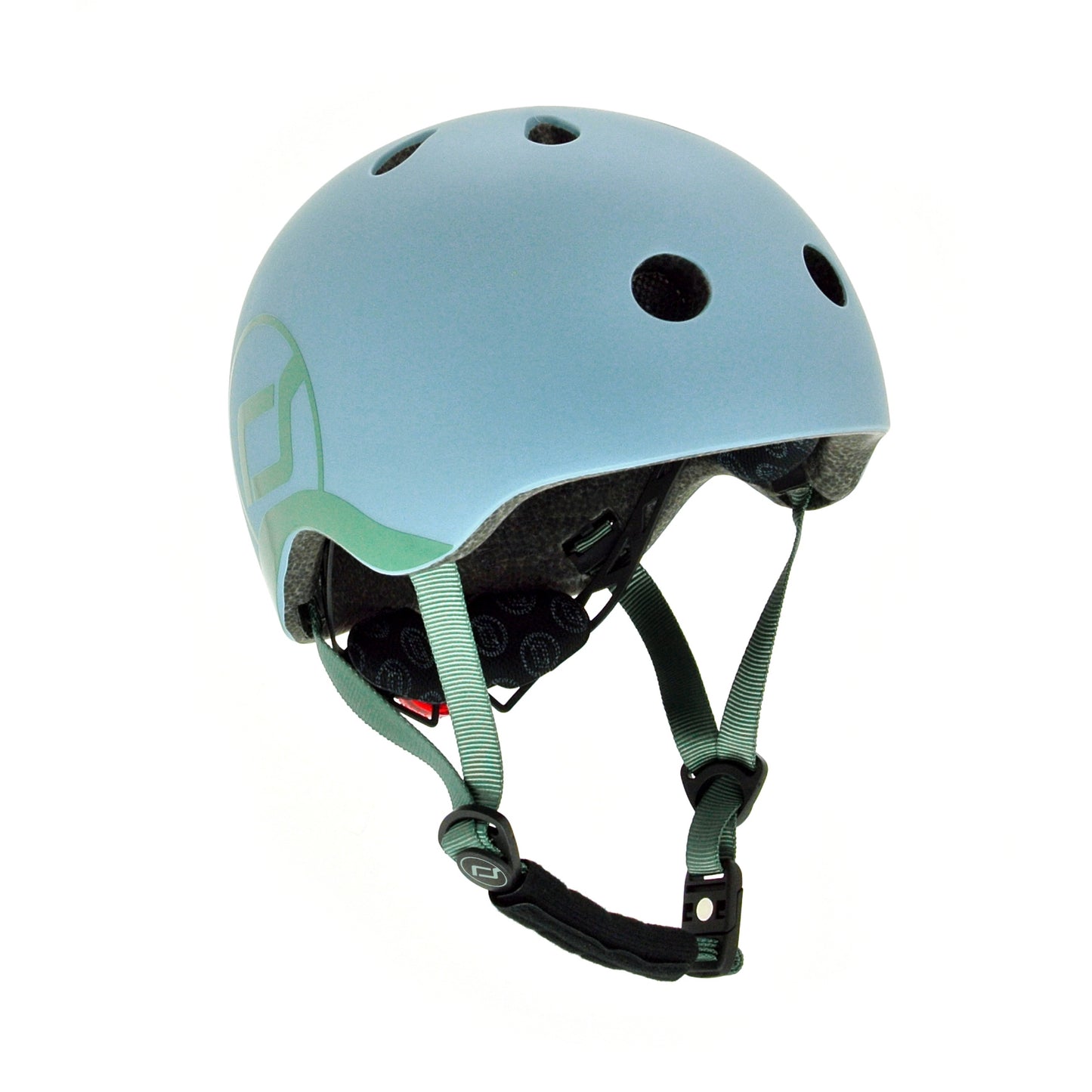 Scoot & Ride 2-in-1 Highwaykick-1 Scooter with Helmet XXS-S