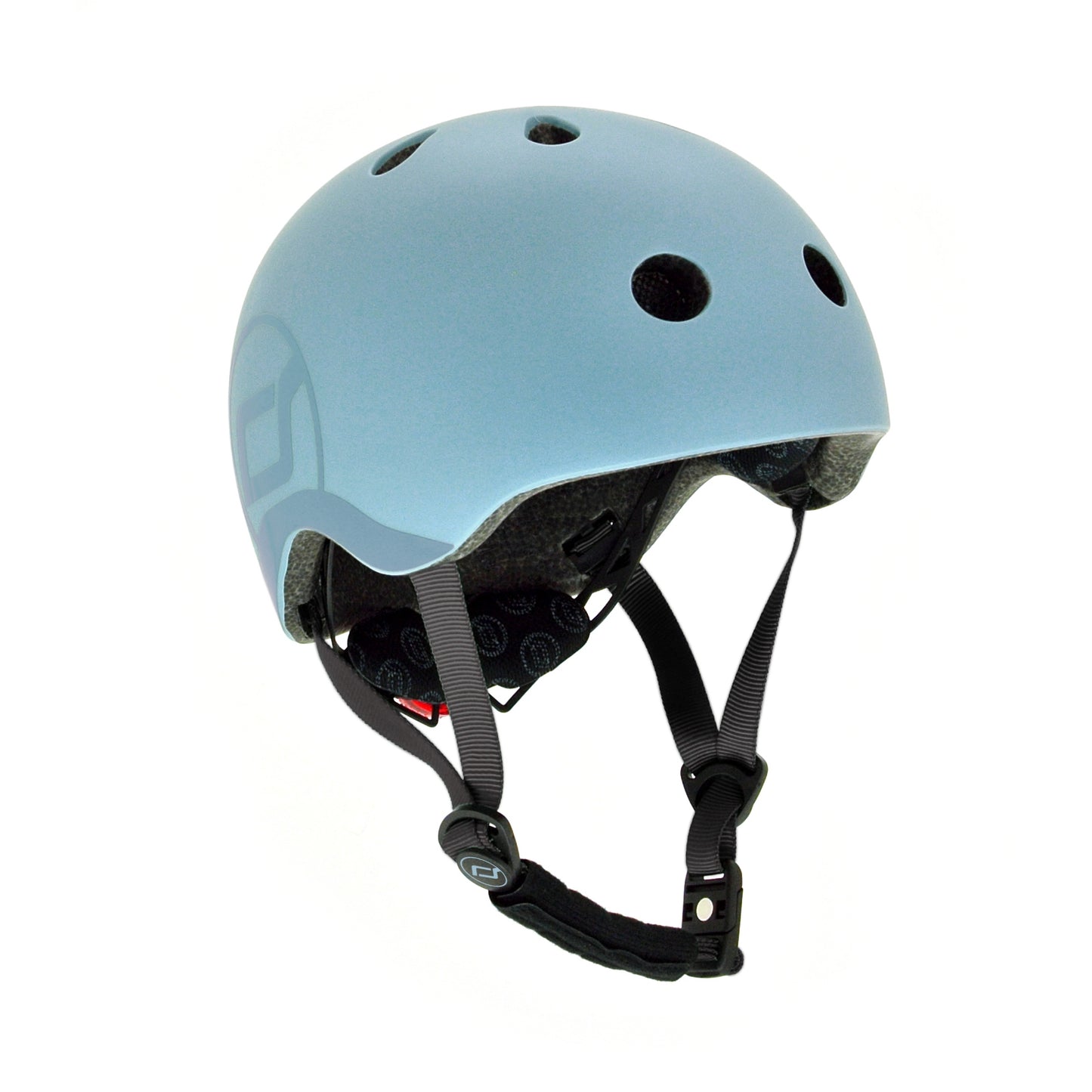 Scoot & Ride 2-in-1 Highwaykick-1 Kids Scooter with Helmet S-M