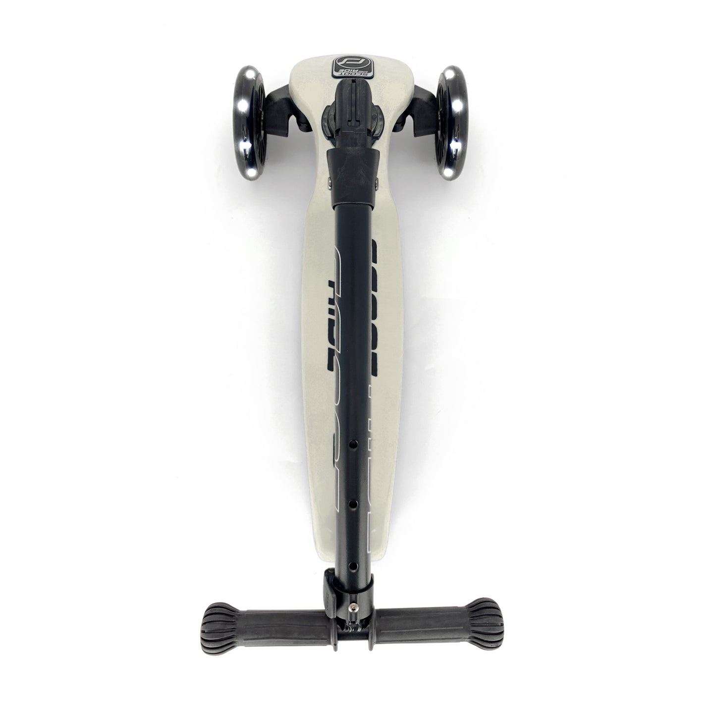 Scoot & Ride Highwaykick 3 LED Kids Scooter | 3 Years Plus