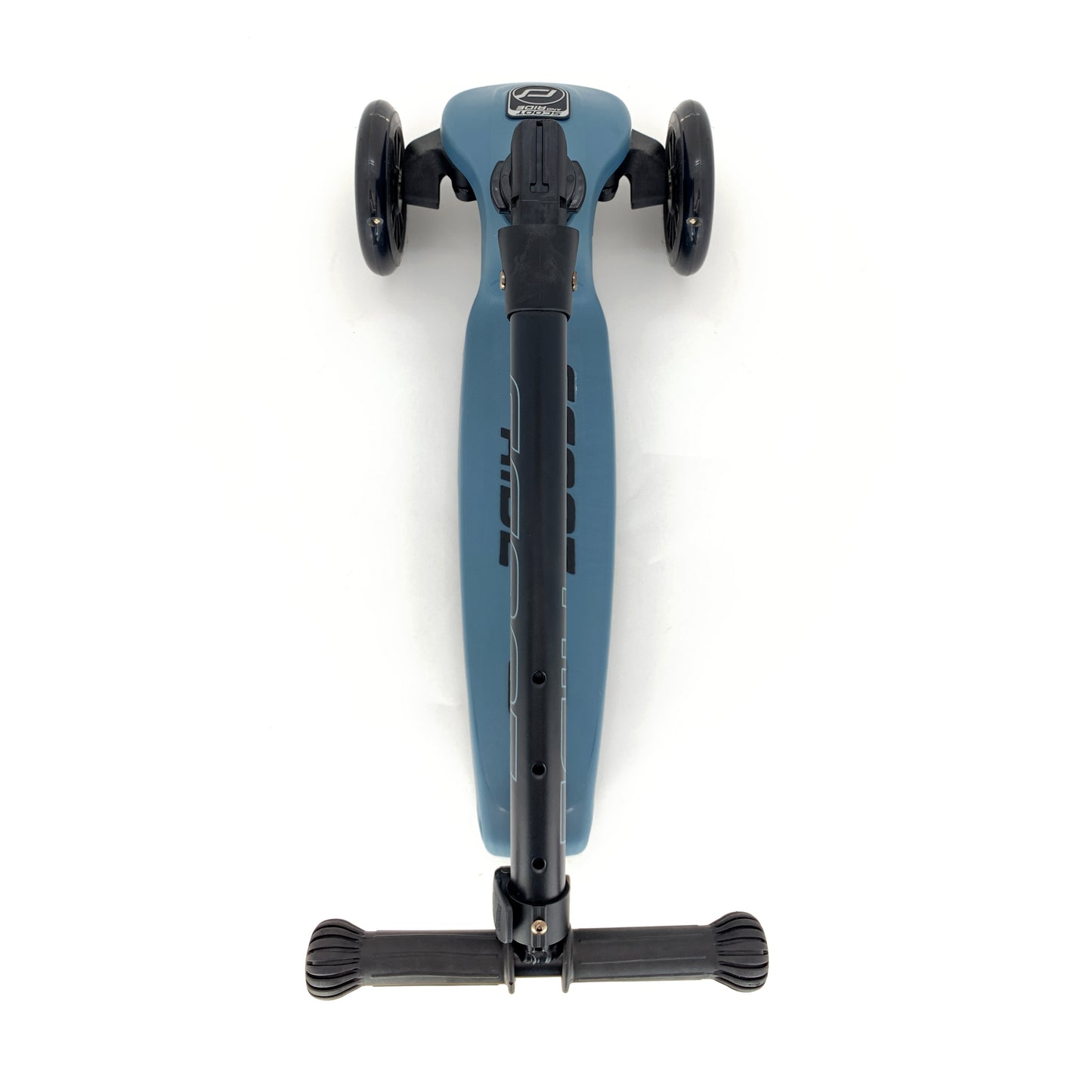 Scoot & Ride Highwaykick 3 LED Kids Scooter | 3 Years Plus