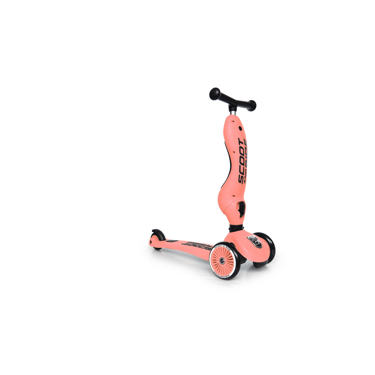Scoot & Ride Highwaykick 1 | 2-in-1 Kids Scooter (1–5 Years)