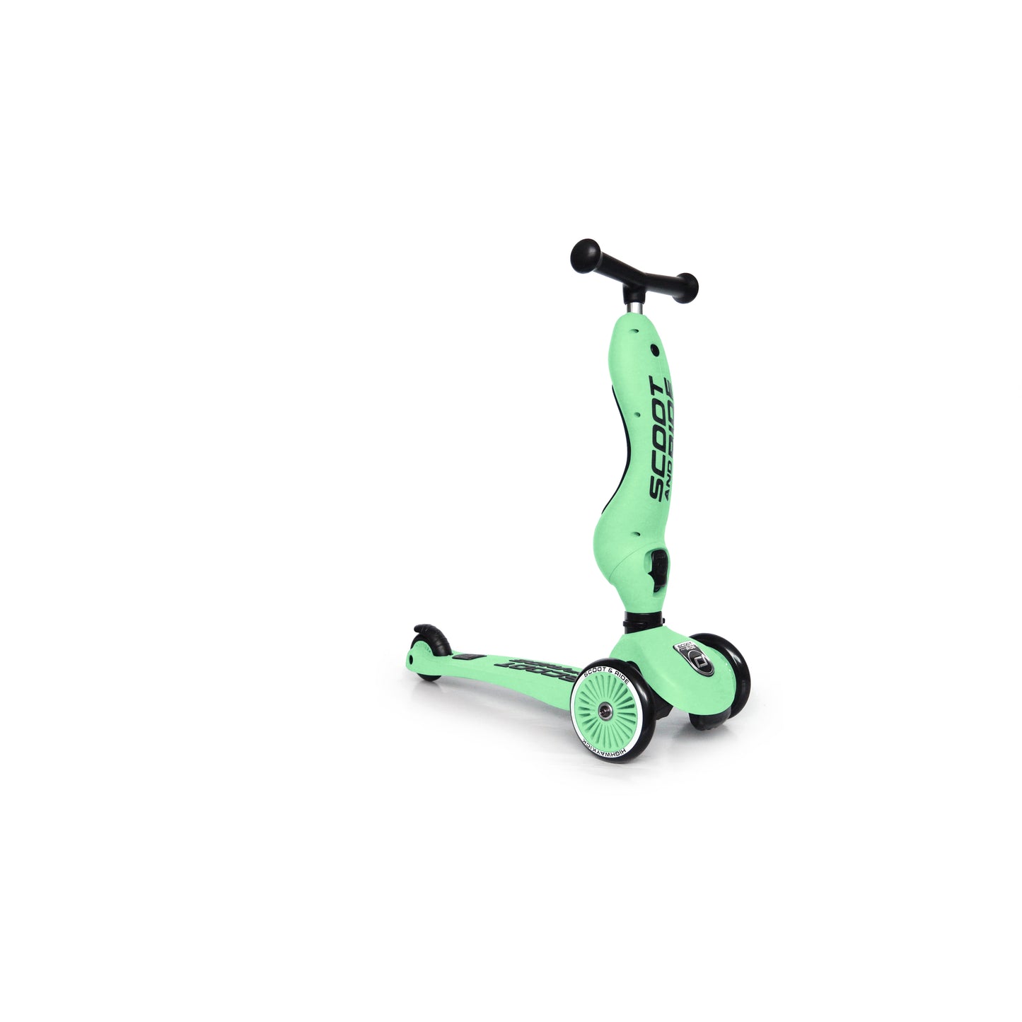 Scoot & Ride Highwaykick 1 | 2-in-1 Kids Scooter (1–5 Years)