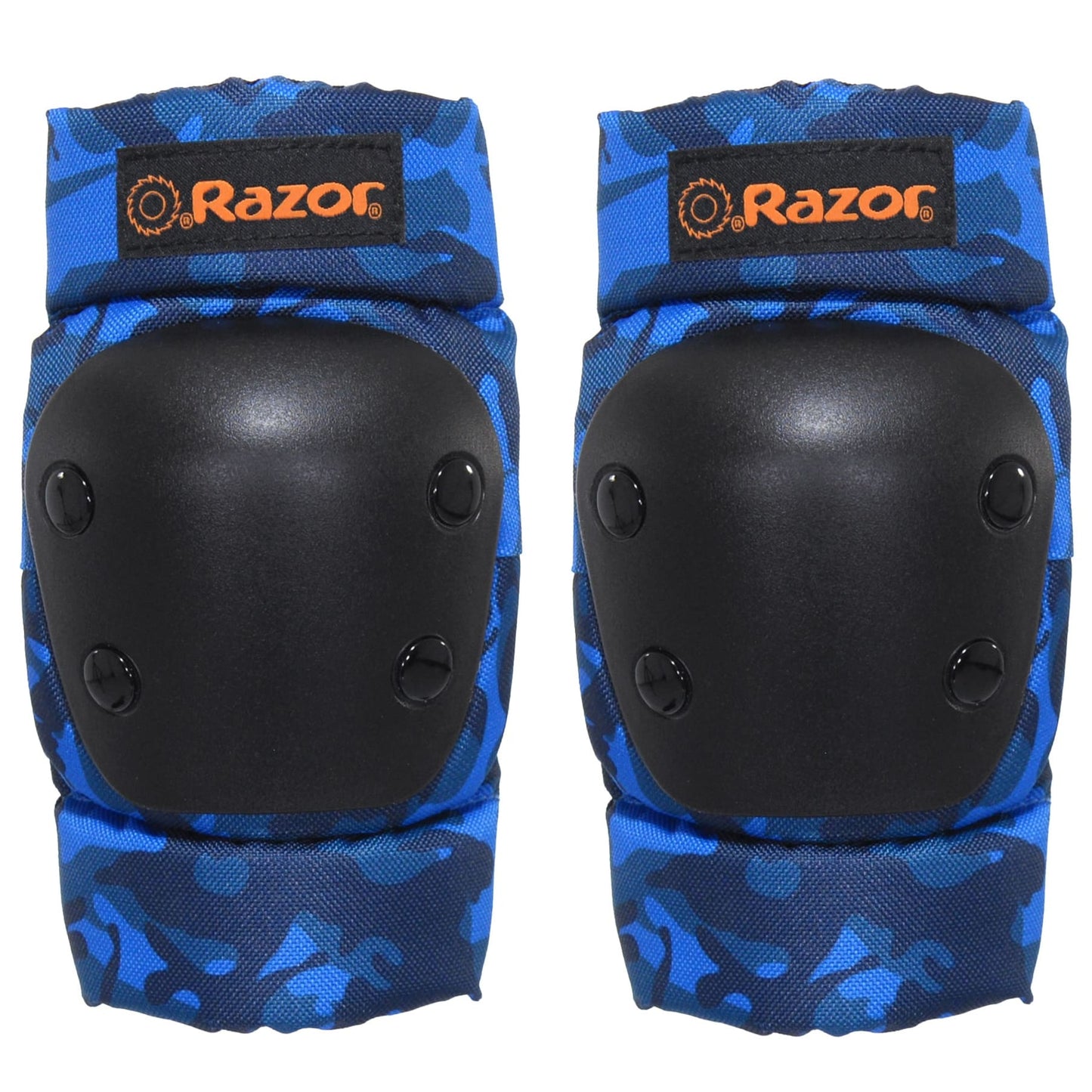 Razor Youth Elbow & Knee Pads With Wrist Guard
