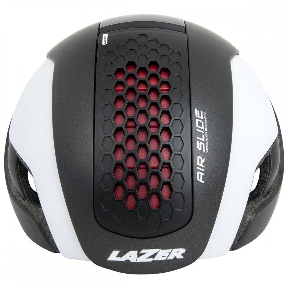 LAZER Bullet Aero Bike Helmet |Matte White - Large