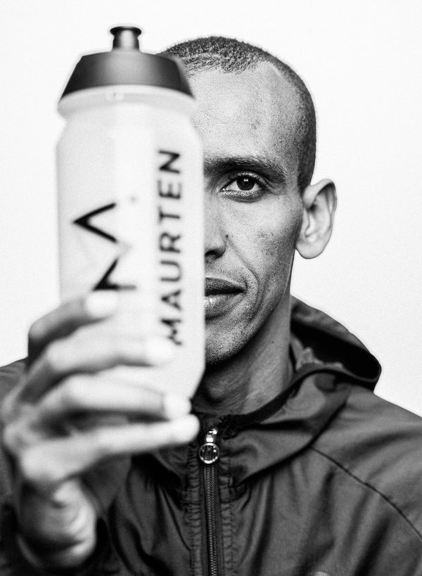 Maurten Drink Mix Bottles