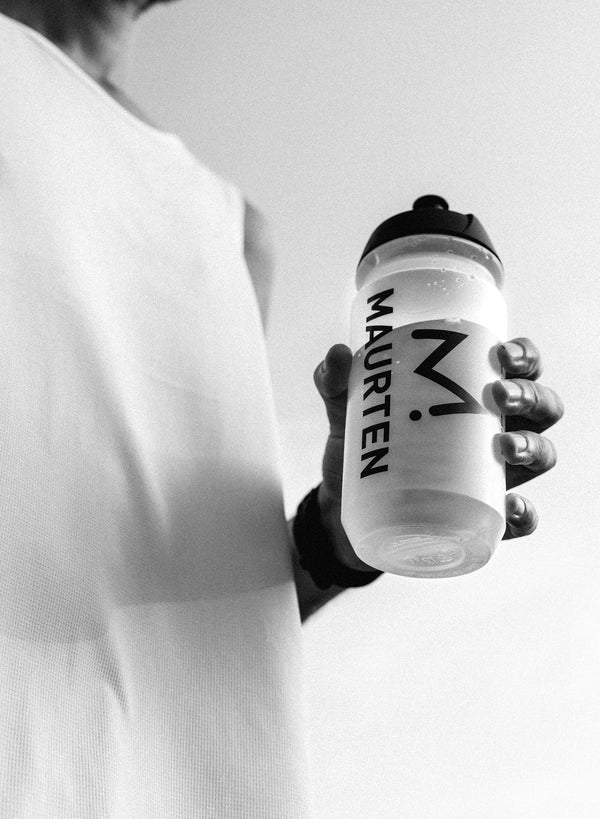 Maurten Drink Mix Bottles