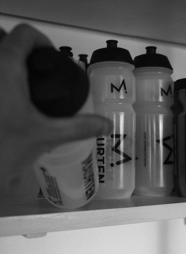 Maurten Drink Mix Bottles