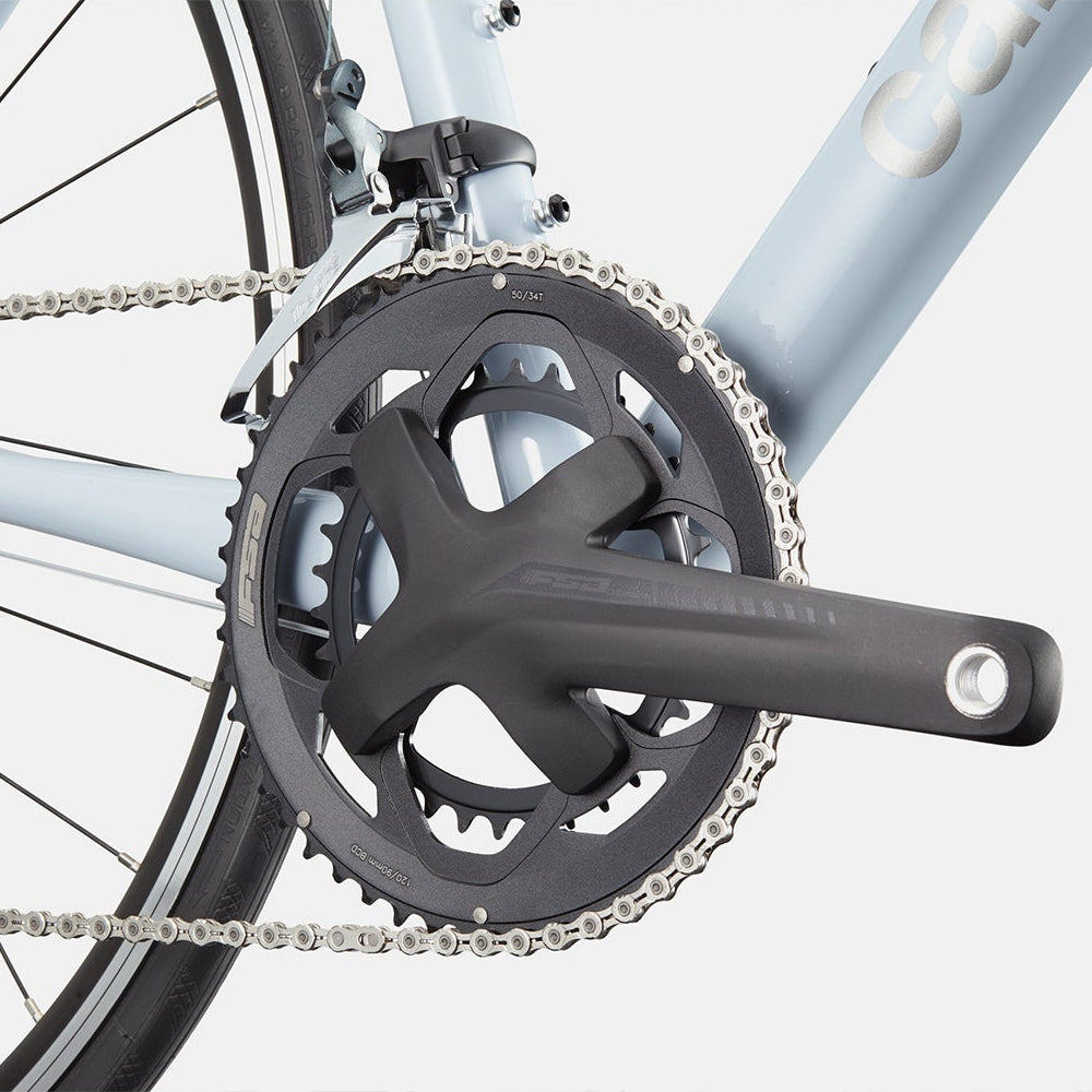 Cannondale CAAD Optimo 2 Tiagra Road Bike