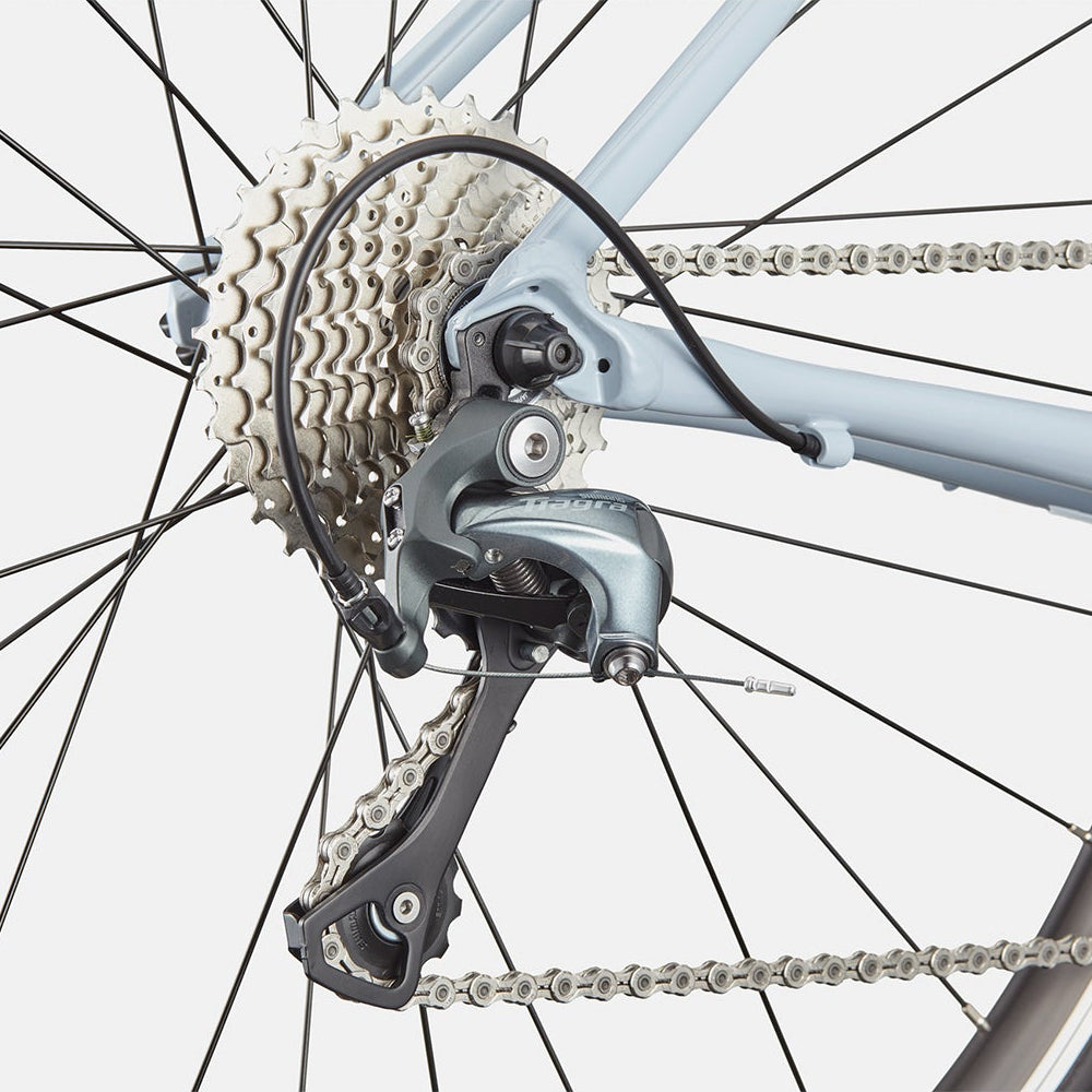 Cannondale CAAD Optimo 2 Tiagra Road Bike