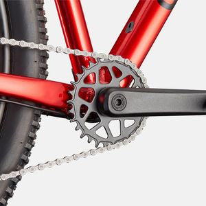 Cannondale Trail 2 29 Mountain Bike – MRD - Large