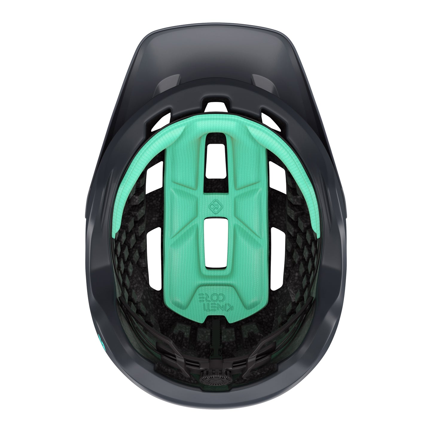 LAZER Coyote KinetiCore MTB Helmet