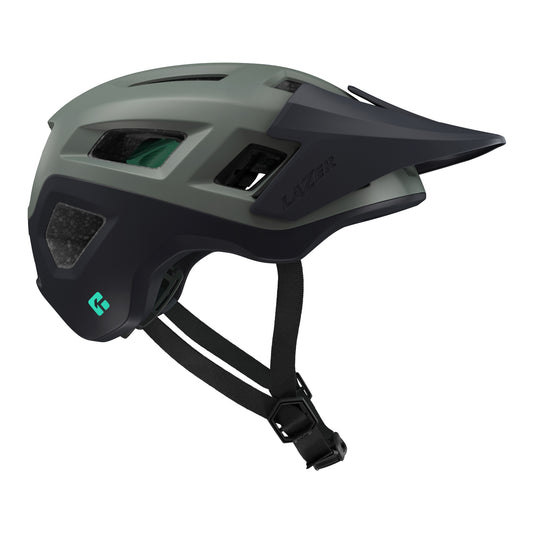 LAZER Coyote KinetiCore MTB Helmet