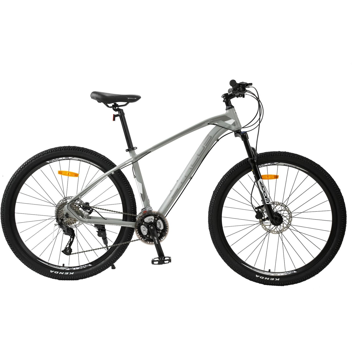 Zyklus Curve 36 29-Inch Mountain Bike