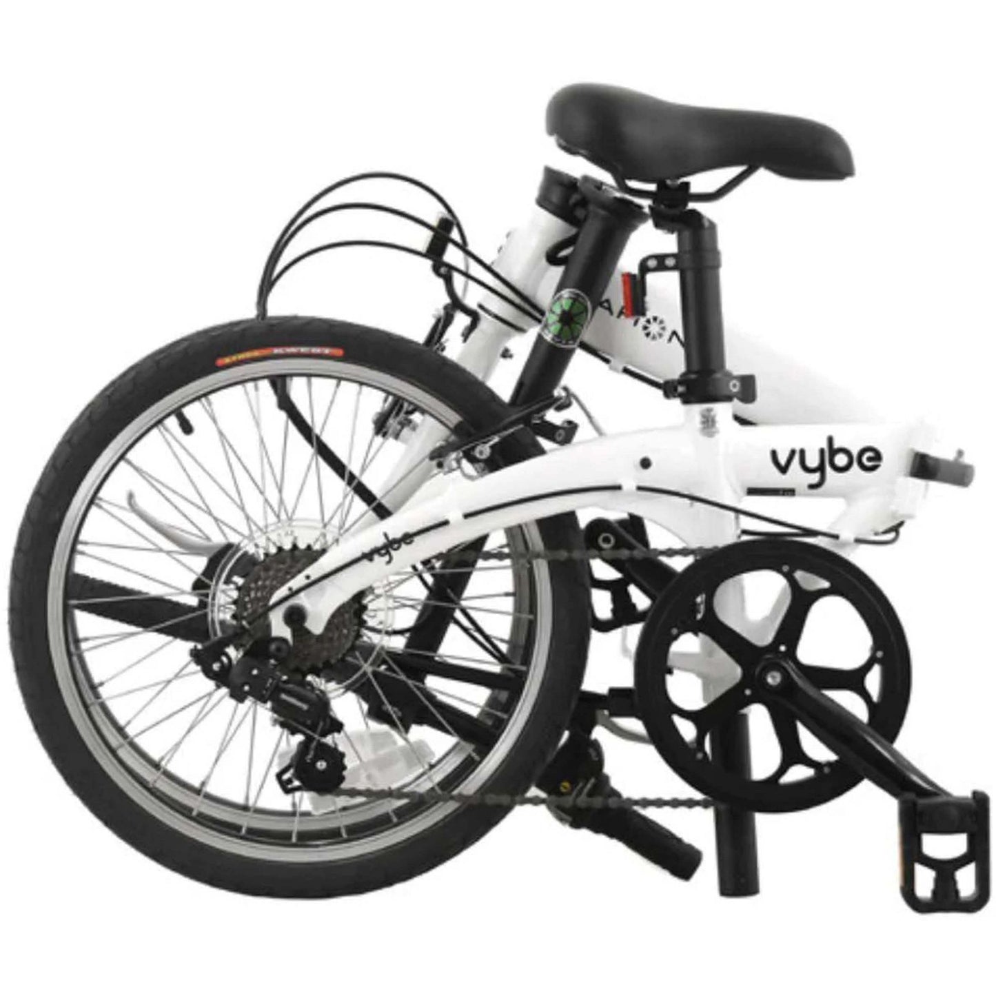 Dahon VYBE D7 Folding Bike