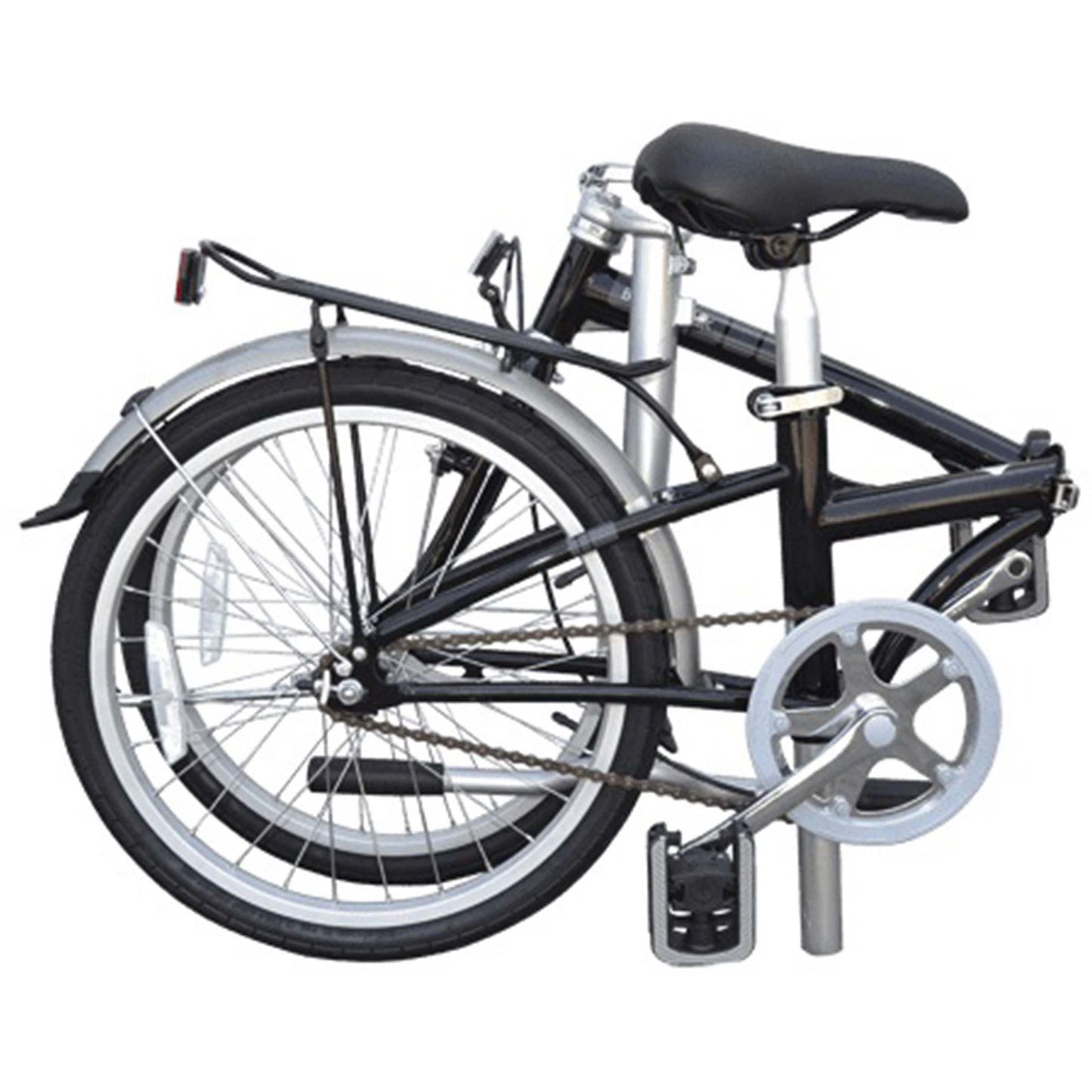 Dahon Boardwalk D7 Folding Bike