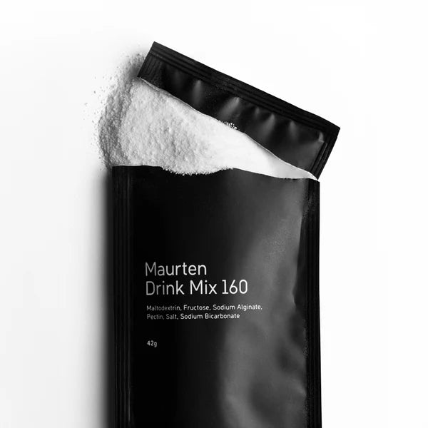 Maurten Drink Mix 160 - 18 Servings