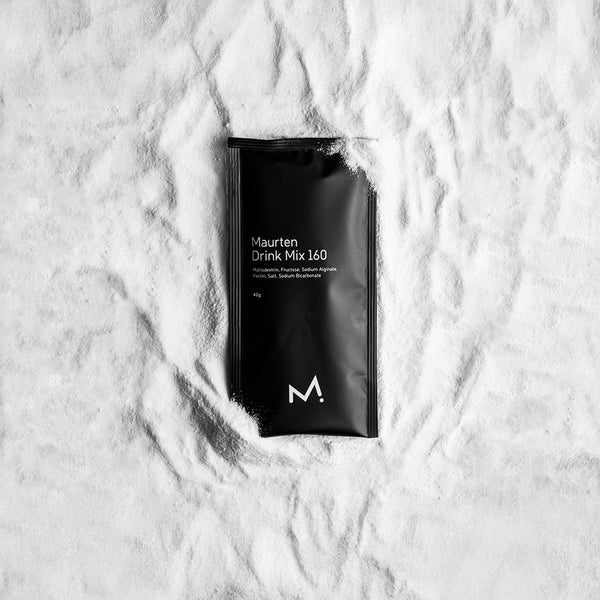 Maurten Drink Mix 160 - 18 Servings