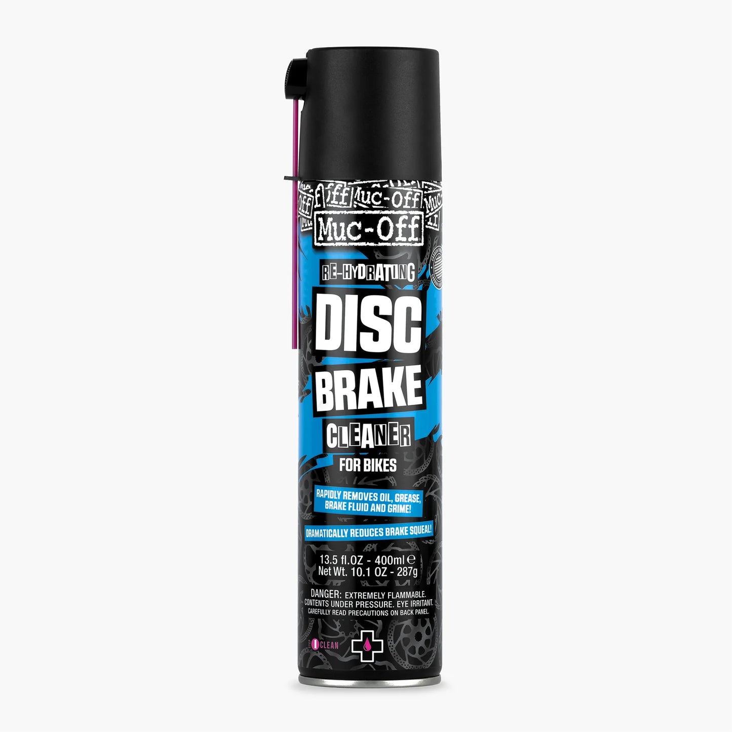 Muc-Off Disc Brake Cleaner – 400ml