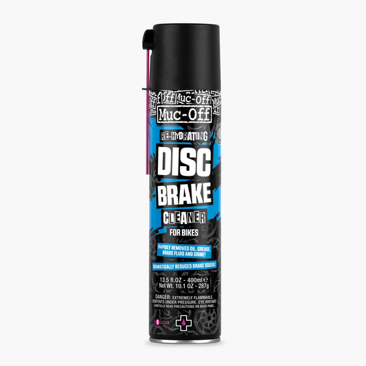 Muc-Off Disc Brake Cleaner – 400ml