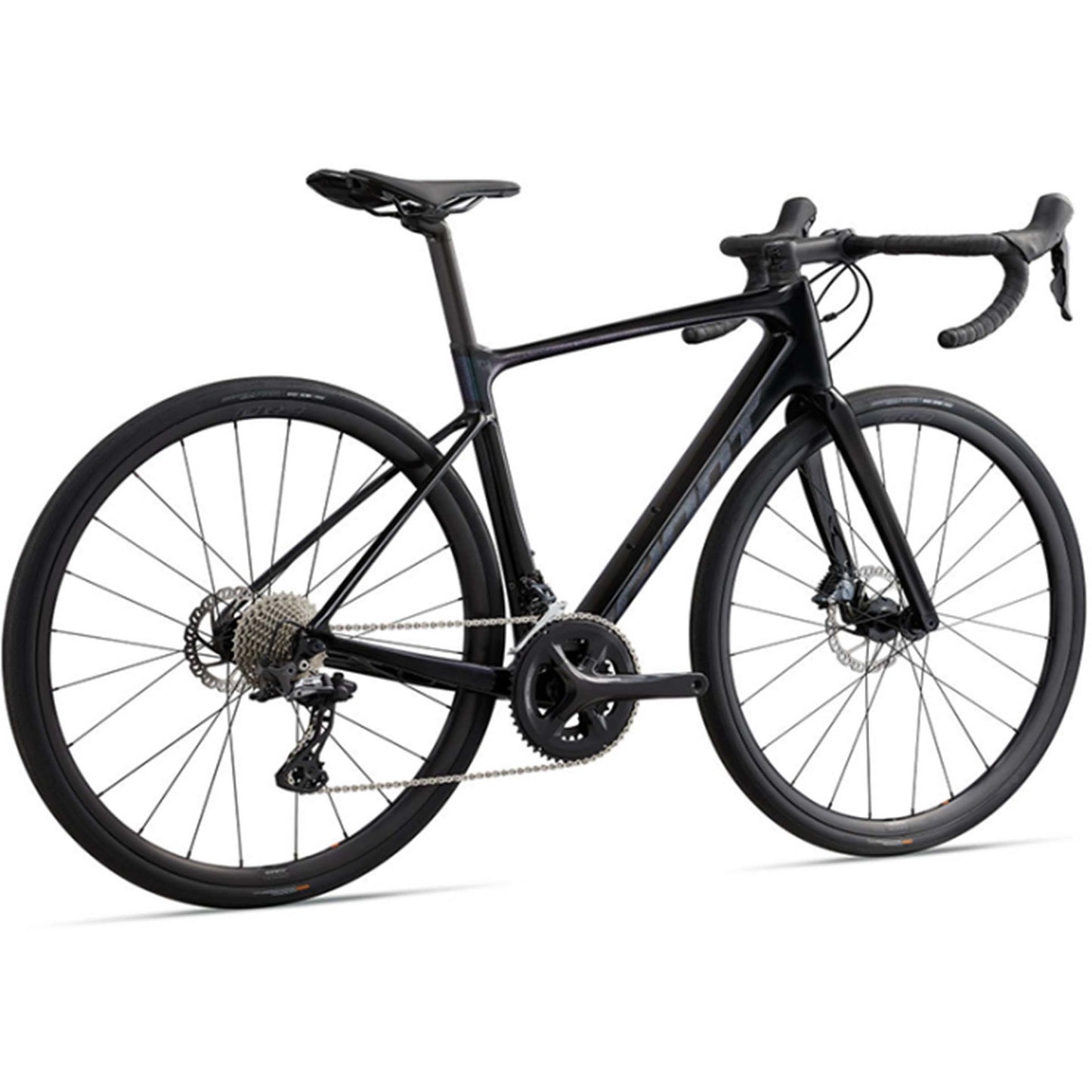 GIANT Defy Advanced 1