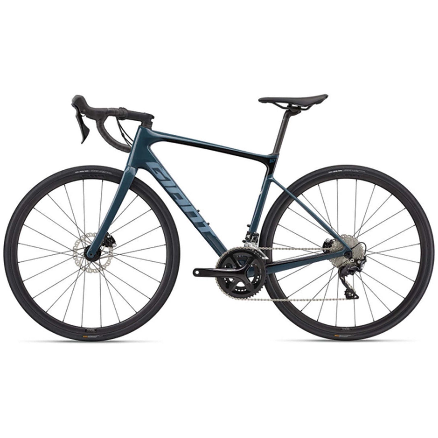 GIANT Defy Advanced 2